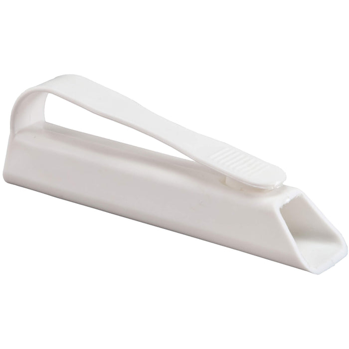 Megadent Deflogrip Blister-Ausdrückhilfe Pillenausdrücker Tabletten mühelos aus Blister entnehmen, 1 St. Gerät
