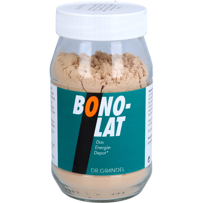 Dr. Grandel Bonolat Energie-Depot Pulver, 250 g Powder