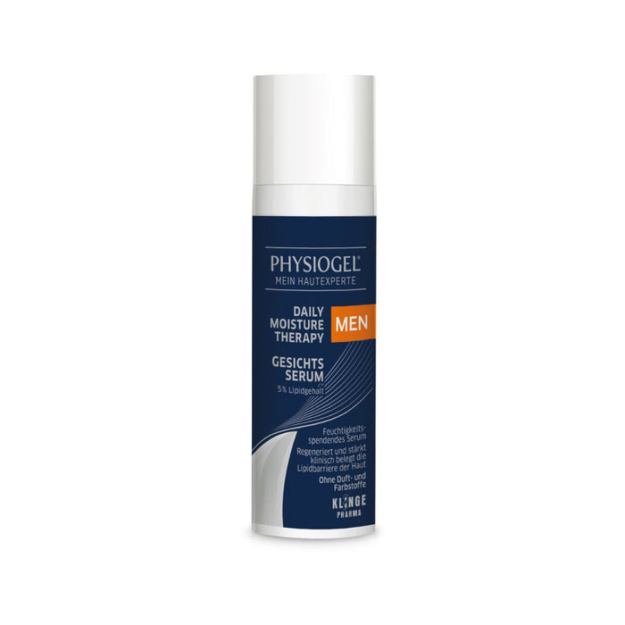 PHYSIOGEL DAILY MOISTURE THERAPY MEN, 30 ml Konzentrat