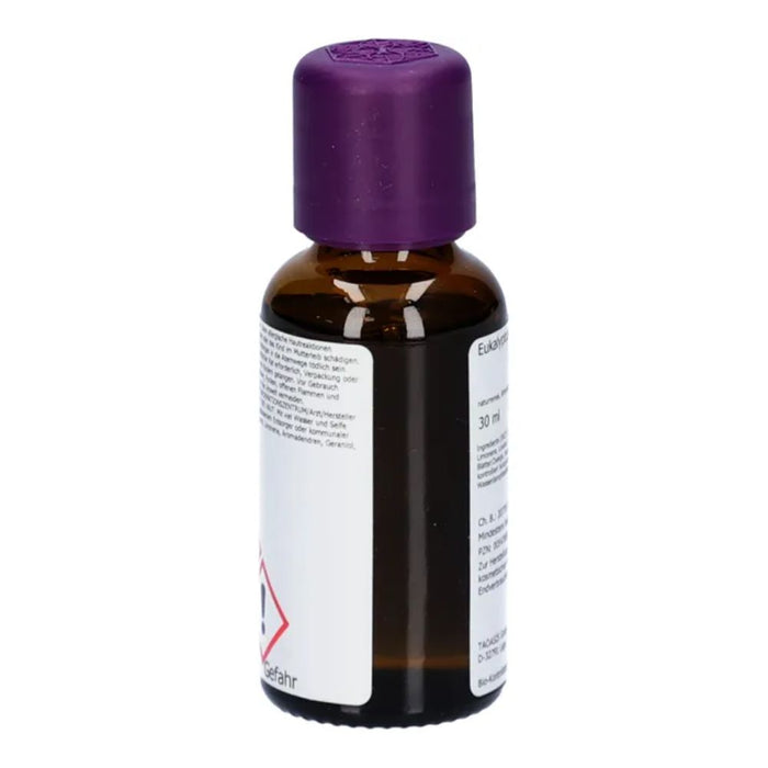 TAOASIS Eukalyptus Bio, 30 ml Huile