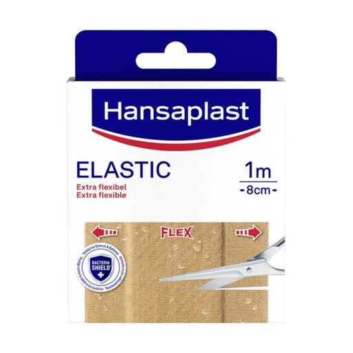 HANSAPLAST ELASTIC, 1 St. Pflaster