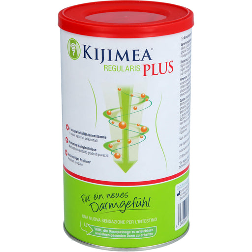 Kijimea Regularis Plus Pulver, 225 g Pulver