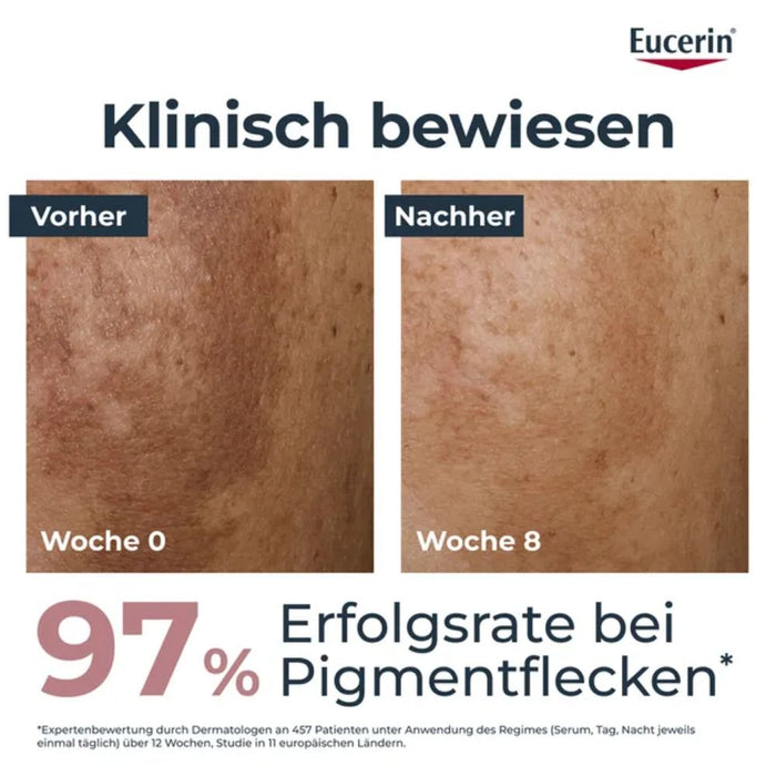 Eucerin Anti-Pigment Tag LSF 30 Creme, 50 ml Cream