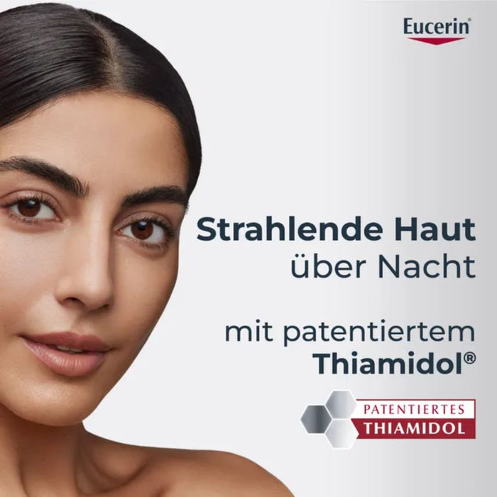 Eucerin Anti-Pigment Nacht Creme, 50 ml Cream