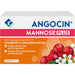 ANGOCIN Mannose Plus Direktgranulat mit Vitamin D3 und B3 zur Unterstützung von Immunsystem und Schleimhäuten, 28 St. Direktgranulat
