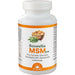 Dr. Jacobs Boswellia MSM forte Tabletten für ein stabiles Immunsystem, Schleimhäute und Darm, 90 St. Tabletten