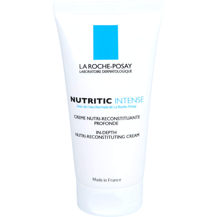 Roche-Posay Nutritic Intense, 50 ml Cream