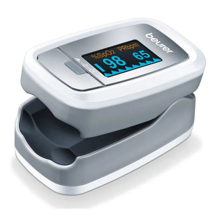 beurer Pulsoximeter PO 30, 1 St. Gerät
