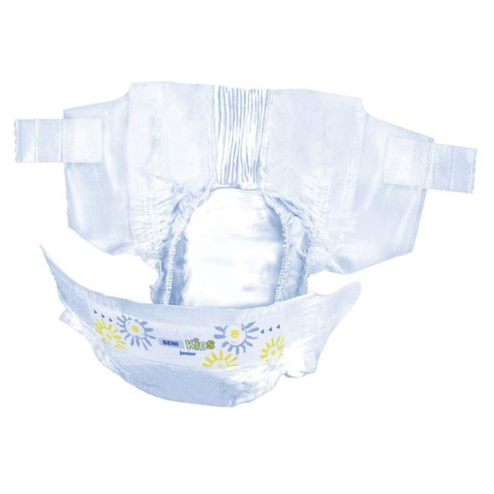 Seni Kids Junior Extra Inkontinenzhosen 15+ kg, 30 pc Pantalons à couches