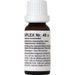 Regenaplex Nr.48 a Tropf., 15 ml Lösung