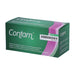 CONTAM Vaginaltampon mini, 10 St. Tampons