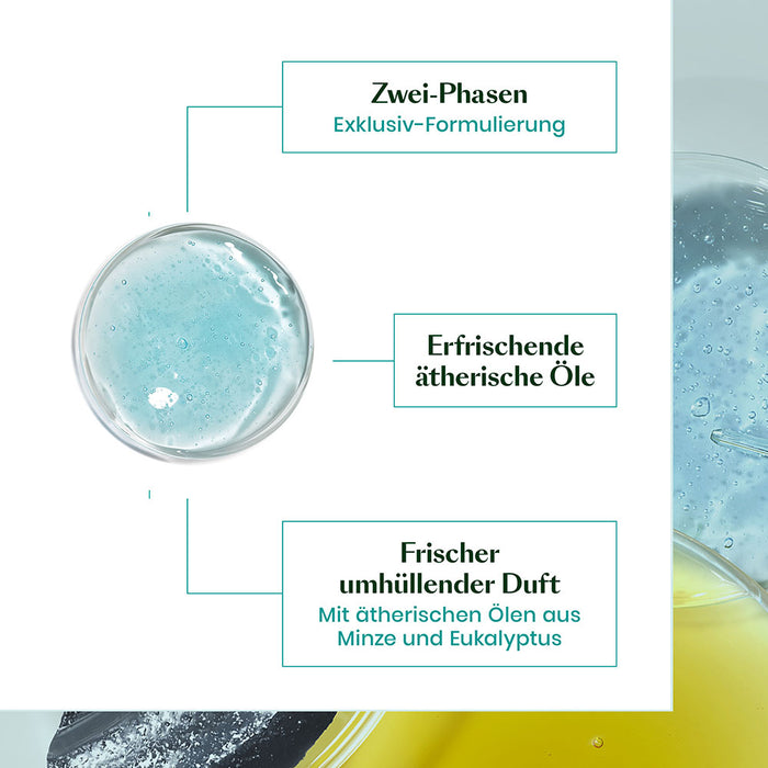 René Furterer ASTERA HEAD SPA Beruhigendes Konzentrat, 50 ml Concentrate