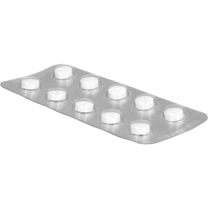 Cetirizin AL 10 mg Filmtabletten, 100 pc Tablettes