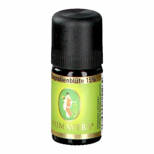 Magnolienbluete 15%, 5 ml ätherisches Öl