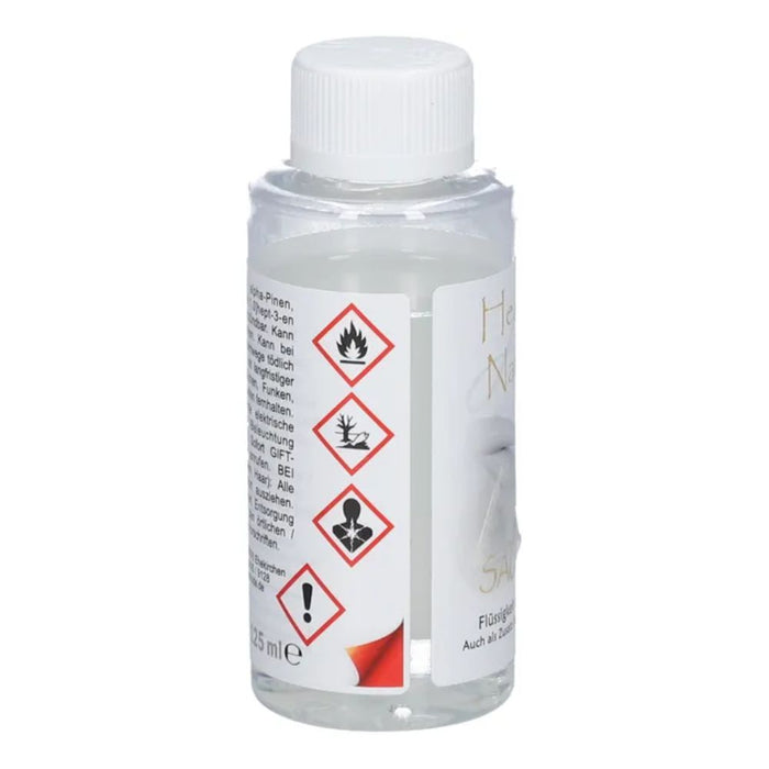 Healthy-Nature Sauna-Öl, 125 ml Öl