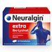 Neuralgin extra Ibu-Lysinat Filmtabletten schnelle Schmerzlinderung mit Wirkbeschleuniger Lysin, 50 St. Tabletten