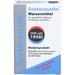 Acetocaustin Lösung bei Warzen, 2 ml Lösung