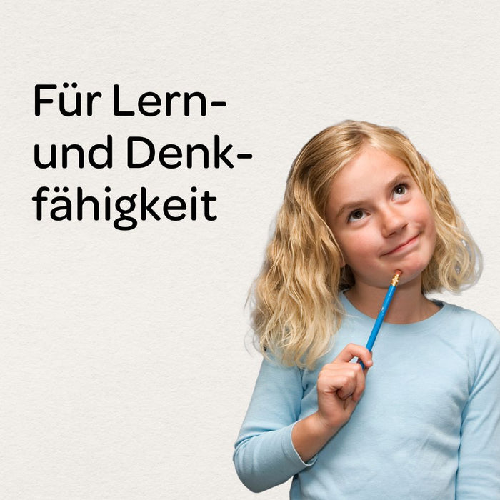 Dr. Böhm Omega 3 Junior, 30 St. Beutel