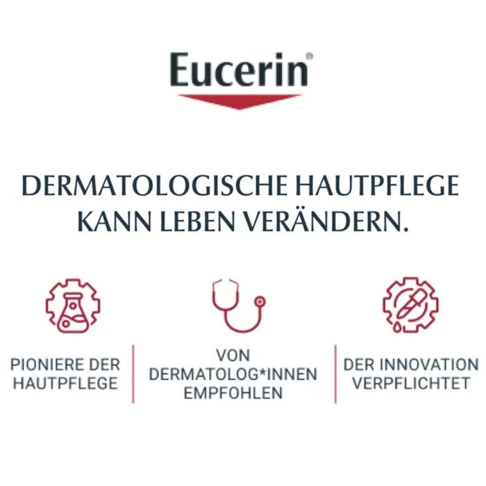 Eucerin Deodorant 48h Roll-on für empfindliche Haut, 50 ml Solution