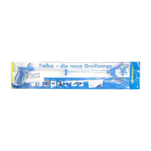 PARAM Greifzange drehbar mit Magnet 78 cm, 1 St. Gerät