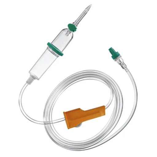 Intrafix SafeSet Neutrapur 180cm, 1 St. Zubehör