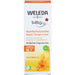 WELEDA Wundschutzcreme parfümfrei beruhigt die zarte Babyhaut, 75 ml Creme