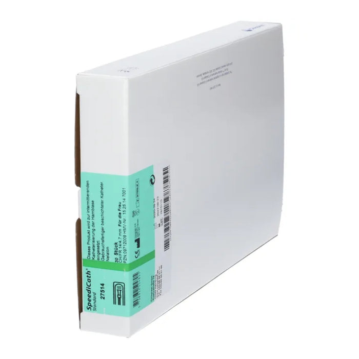 SpeediCath Nelaton Frauen 20 cm CH 14 Katheter, 30 pcs. Catheter