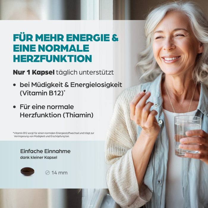 Dr. Böhm Coenzym Q10, 30 pc Capsules