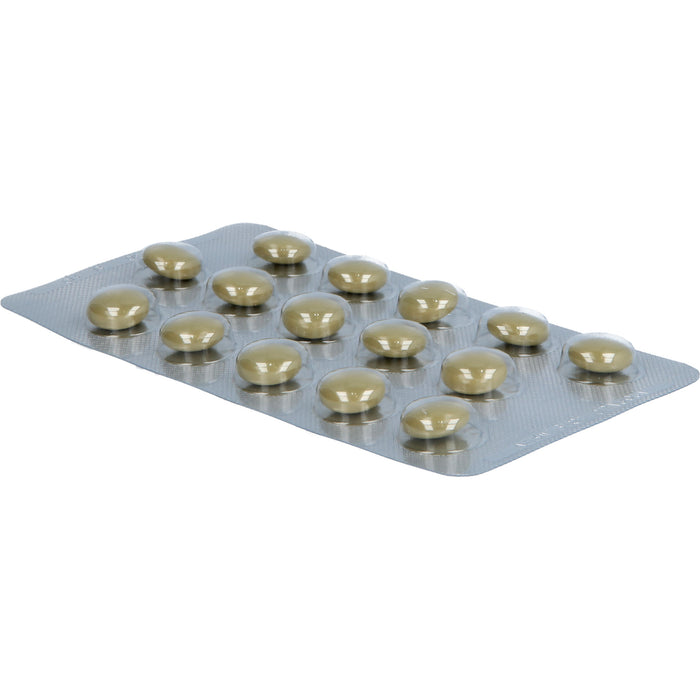 Jarsin Balance bei seelischen Erschöpfungszuständen, 30 pcs. Tablets