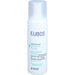 EUBOS Sensitive Vital-Schaum Dermo-Protectiv Gesi., 150 ml Schaum