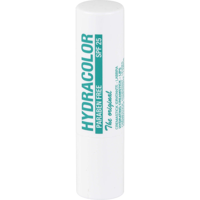 HYDRACOLOR Lippenpflege Rose Blue Farbe 37, 1 St. Stift