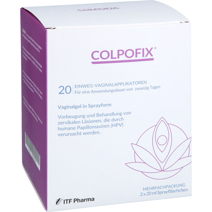COLPOFIX®, 40 ml VGE