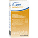 BLUpan lipid plus OSD Augentropfen, 10 ml Lösung