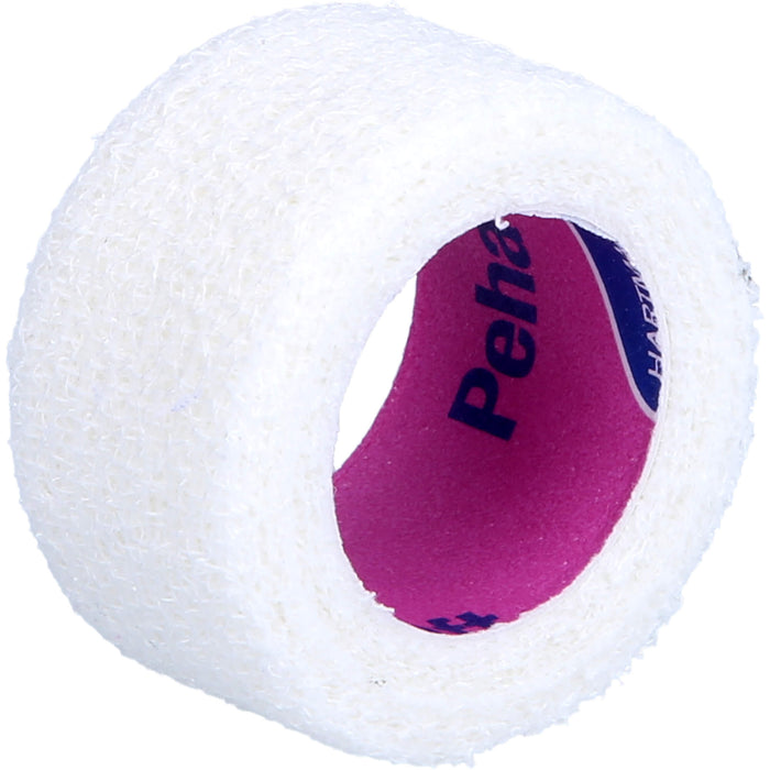 Peha-haft Latexfrei Fixierbinde 2,5cmx4m, 8 pcs. Pack