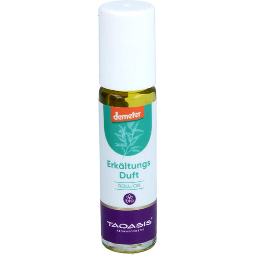 TAOASIS Erkältungsduft Roll on, 10 ml ätherisches Öl