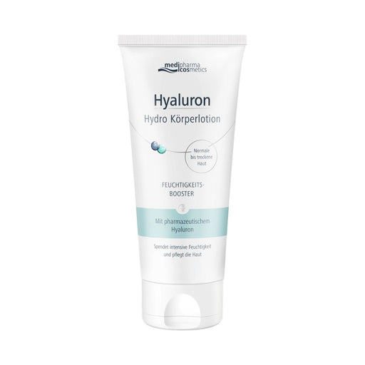 Hyaluron Hydro Körperlotion, 200 ml Lotion