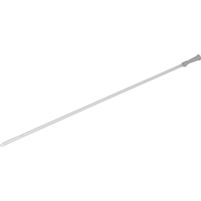 DR. JUNGHANS Darmrohr CH 30 steril 40 cm, 1 St. Zubehör