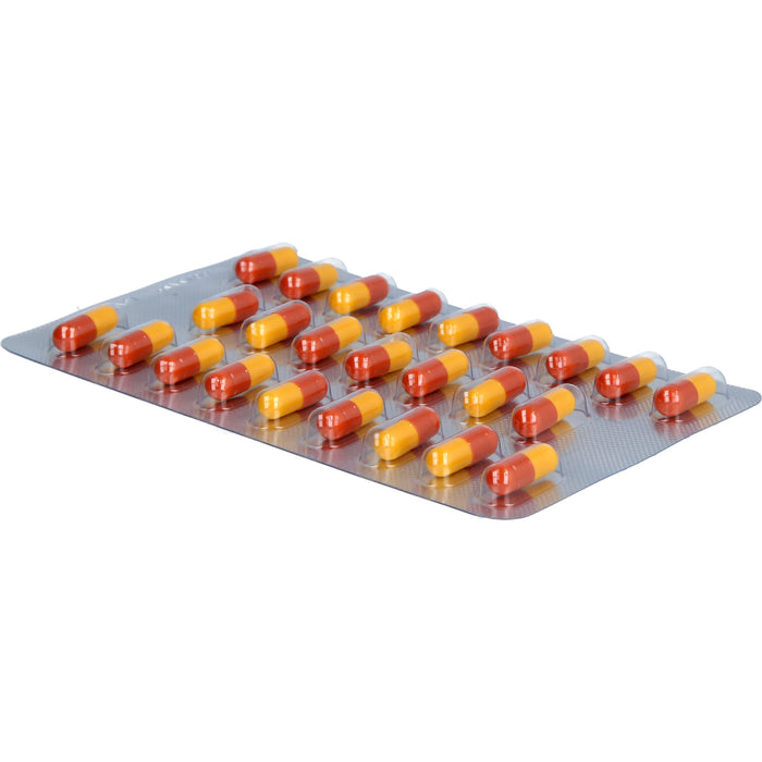 Harzol Prosta 10 mg Hartkapseln bei gutartiger Prostatavergrößerung, 200 pcs. Capsules
