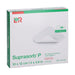 Suprasorb P PU-Schaum 10 x 12 cm nicht klebend, 8 St. Verband