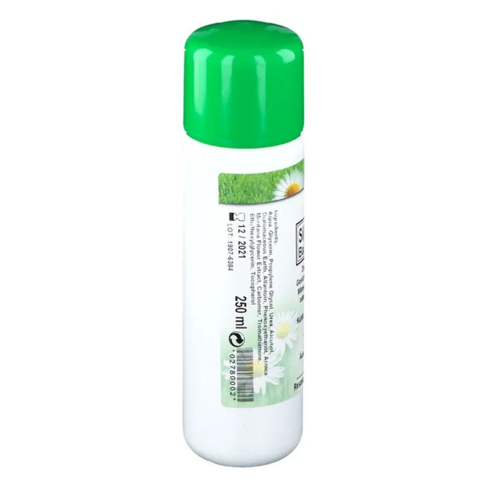 Resana Silicea Arnika Balsam bei Pusteln, MItessern und Juckreiz, 250 ml Crème