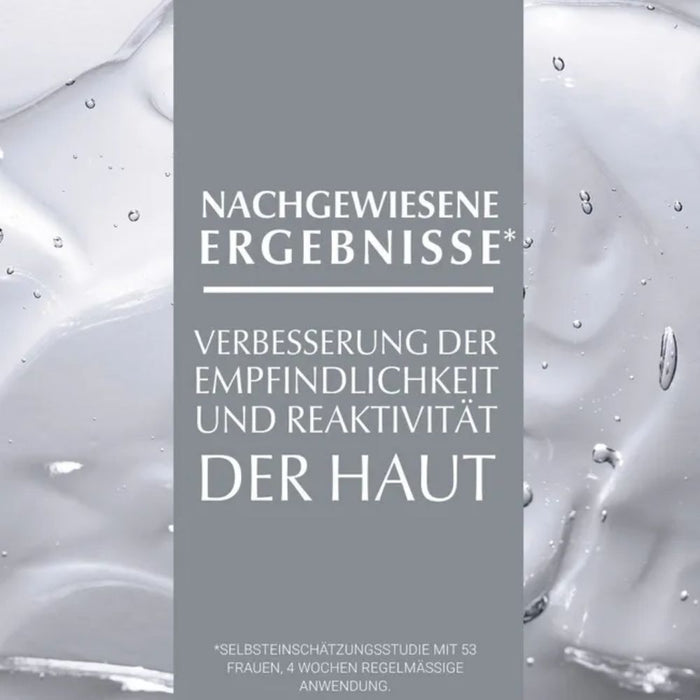 Eucerin Ultra Sensitive Reinigungslotion für sehr empfindliche Haut, 100 ml Lotion