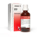Dr. Reckeweg Jutussin S R9 Hustentropfen, 22 ml Lösung
