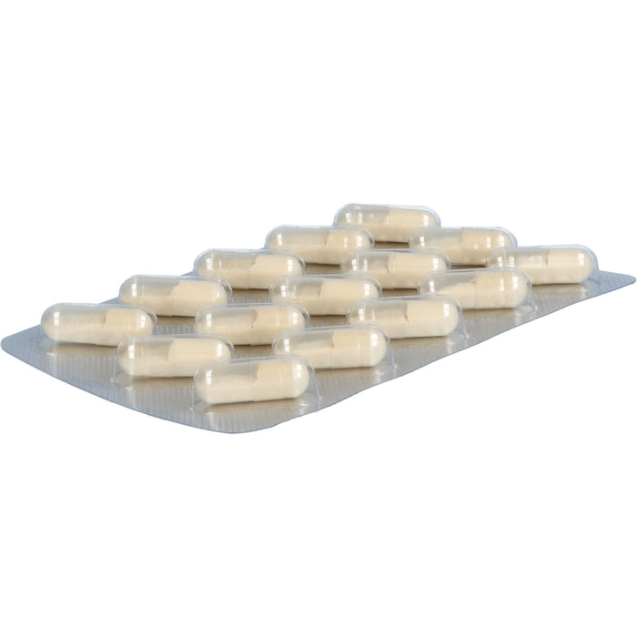 Pantovigar vital Kapseln für normales Haarwachstum, 180 pc Capsules