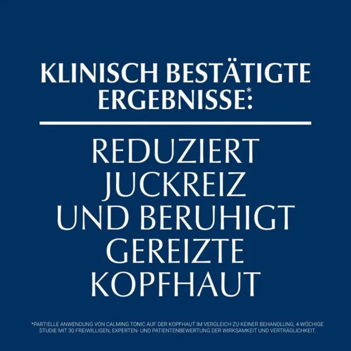 Eucerin DermoCapillaire Kopfhaut-Tonikum, 100 ml Solution