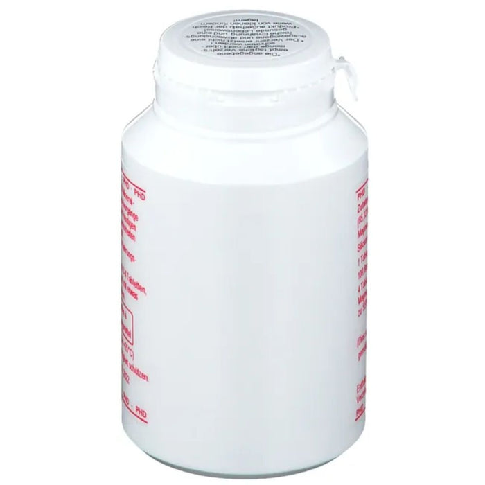 Dolomit Magnesium Calcium PHD Tabletten, 250 St. Tabletten