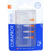 CURAPROX CPS 14 Interdentalbürste ortho 1,3 - 5,0 mm Gr.14, 4 St. Interdentalbürsten
