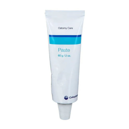 Coloplast Paste füllt tiefere Hautunebenheiten und Falten auf, 60 g Creme