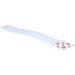 DR. JUNGHANS Fingerschiene nach Stack mit Klettband, 1 St. Bandage