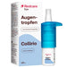 Redcare Augentropfen Collirio zur Befeuchtung der Augenoberfläche, 10 ml Lösung