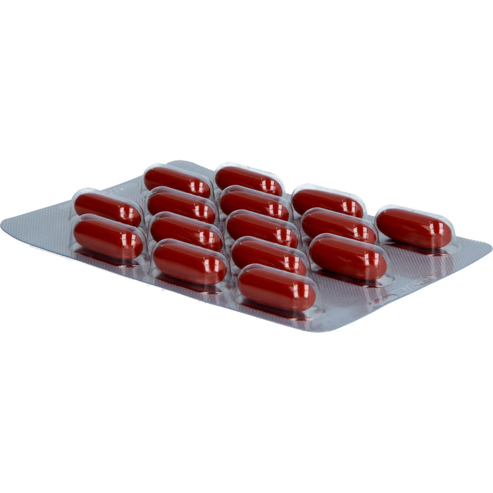 Retaron Makula Omega 3 Kapseln zum Erhalt des normalen Sehvermögens, 30 St. Kapseln